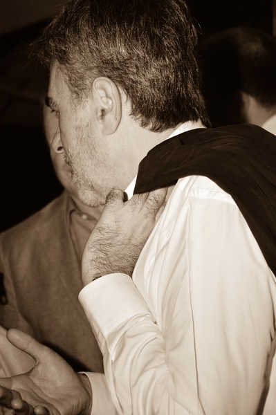 H.E British Ambassador Tom Fletcher Farewell Dinner